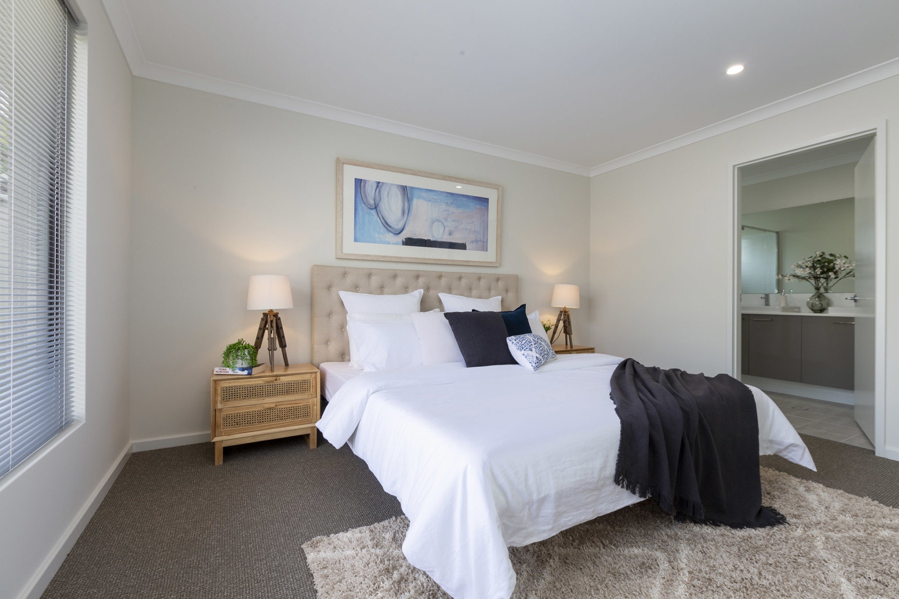 Doubleview Duplex Development | Dale Alcock Developments Perth