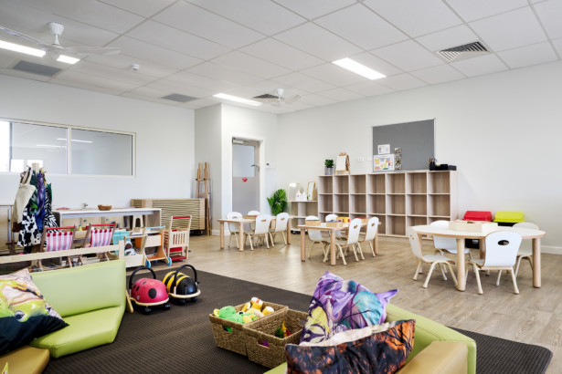 Childcare Builders Perth | Childcare Centre Developments WA